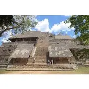 Save 10.00%! Ek Balam and Cenote Full-Day Private Tour with Buffet Lunch