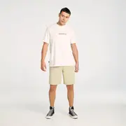 Ollie Relaxed Short