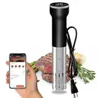 Sous Vide Wifi Cooker, Immersion Circulator for Sous-Vide, Suvee Cooker, Sous...