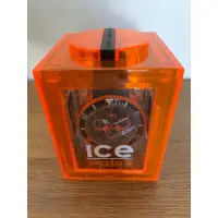 在飛比找蝦皮購物優惠-Ice Watch Aqua Marine 大型計時石英手錶