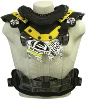 Hrp 0652-Y-11 Hrp Flak Lt Ims Yellow - Youth 0652-Y-11 940533 One size fits most
