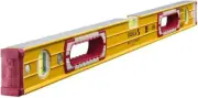 Stabila 37432-32-Inch builders level, High Strength Frame, Accuracy Certified Pr
