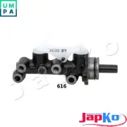 BRAKE MASTER CYLINDER 68616 FOR PIAGGIO PORTER/Platform/Chassis/Van DAIHATSU