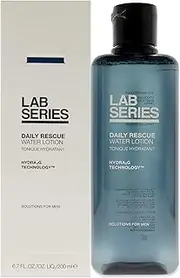Lab Series Daily Rescue Water Lotion For Men 6.7 oz Lotion