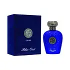 BLUE OUD Lattafa Eau de Perfume Men Women 100ML Natural Spray Fragrance ORIGINAL