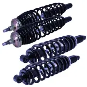 Polaris Sportsman Hawkeye complete front rear shock kit