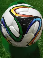 Brazuca Mini Ball size 1 FIFA World Cup Brazil 2014 Soccer Match Ball