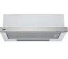 NEW Beko CTB6253X Slideout 60cm Rangehood