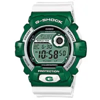 在飛比找蝦皮商城優惠-【CASIO】潮流經典大賞 G-SHOCK G-8900CS