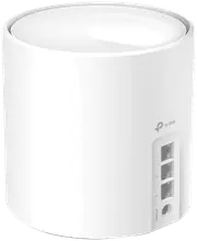 TP-LINK AX3000 Whole Home Mesh WiFi 6 System (3-pack)