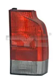TYC Rear Light Right For VOLVO V70 II Xc70 CROSS COUNTRY 9474851 (for: Volvo)