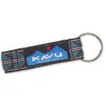 咪丸媽【西雅圖 KAVU】KEY CHAIN 鑰匙圈-紫色箭頭