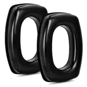High Ear Pads for Howard Leight by for Impact Headphone Earmuf