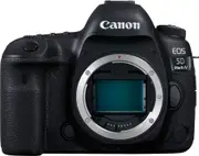 Canon EOS 5D Mark IV Body Digital SLR Camera