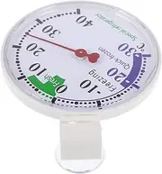 NOLITOY Freezer Thermometer Temperature Controller Refrigeration Equipment Thermometer