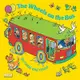 The Wheels on the Bus: Go Round and Round