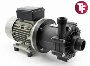 Gemmecotti HTM15 Mag Drive Centrifugal Pump Polypropylene 2"x1 1/2" BSP 230/1/50