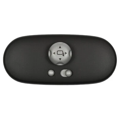 Standard Ignition Door Remote Mirror Switch for 02-08 Cooper MRS100 (for: Mini)