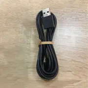 1.5M For Sony PS5 Controller USB Data Cable TYPE-C Charger Charge Cable