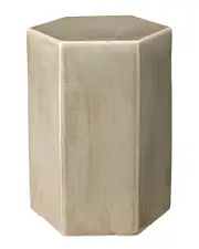 Jamie Young Small Porto Side Table