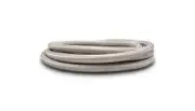 Vibrant 18526 -16AN Stainless Steel Braided Flex Hose 10 ft. Roll w/ PTFE Liner