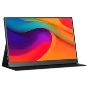 AOSIMAN S156FPC 15.6 inch Portable Monitor