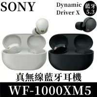 在飛比找蝦皮購物優惠-【免稅海外版】適用於SONY官方同款 真無線降噪入耳式耳機 