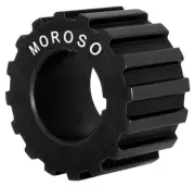 Crankshaft Pulley 16-Teeth, 3/8" Pitch Gilmer Style, 1" Wide