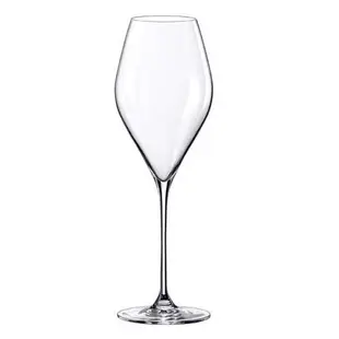 《RONA 樂娜》Swan 葡萄酒杯-430ml(6入)