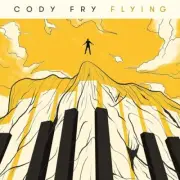 Flying by Fry, Cody (Record, 2023)