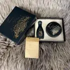 SHISEIDO Fragrance Set – Zen / Eau de Cologne 25ml ＋Perfumed Powder 20g New