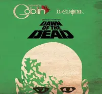 在飛比找誠品線上優惠-Dawn of the Dead (+Poster/Silv