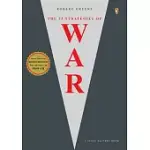 THE 33 STRATEGIES OF WAR