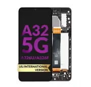 SAMSUNG GALAXY A32 5G (SM-A326U/A326F/2021) AFTER MARKET SCREEN REPLACEMENT