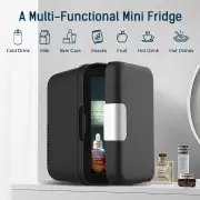 Advwin Portable 4L Mini Fridge