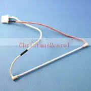 2pcs/lot 165mm * 2.6mm CCFL Lamps w/cable & Harness for Industrial LCD Monitor