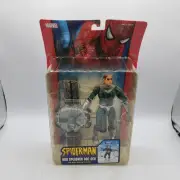 Marvel Spider-Man Classics ToyBiz Doc Ock Web Splasher 6" Action Figure pkg dmg