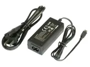 AC Adapter for Sony DCR-SX85/S DCR-UX5 DCR-UX7 DSC-HX1 DSC-HX100 DSC-HX100V