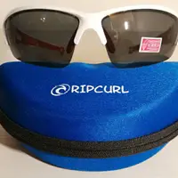 在飛比找蝦皮購物優惠-RIPCURL 寶麗萊 偏光太陽眼鏡 抗UV 機車 重機 自