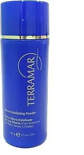 Terramar - Micro-Exfoliating Powder