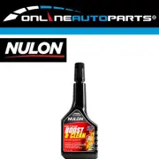 Nulon Octane Boost + Clean - Stops Engine Pinging Improves Exhaust Emissions OBC