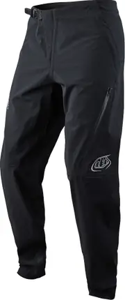 Troy Lee Designs Resist Bicycle Pants, black, Size 36 for Men