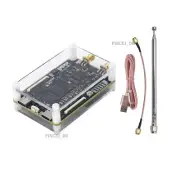 Mini SDR Software Defined Radio AD9363 Development Board for PlutoSDRMini