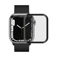 在飛比找Yahoo奇摩購物中心優惠-Metal-Slim Apple Watch Series 