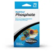 Seachem Multitest Phosphate (SC97000)