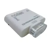 5 in 1 USB Camera Connection Kit Memory Card SD Reader For Apple iPhone iPad