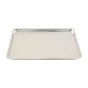 Chef Inox Premier Baking Sheet Aluminium Heavy Duty 450x650x25mm