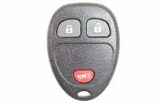 NEW Keyless Entry Remote Key Fob 3 Buttons For a 2011 GMC Sierra