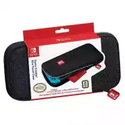 NINTENDO SWITCH GAME TRAVELER SLIM CARRYING CASE - BRAND NEW & SHIPS FREE!