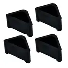 Table Trestle Foot Brand New High Quality Material Plastic Replacement